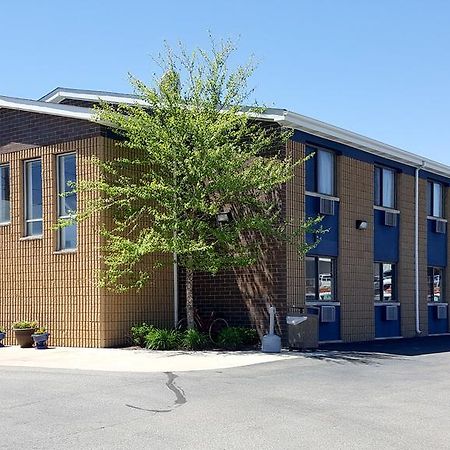 Motel 6-Wausau, Wi Exterior photo